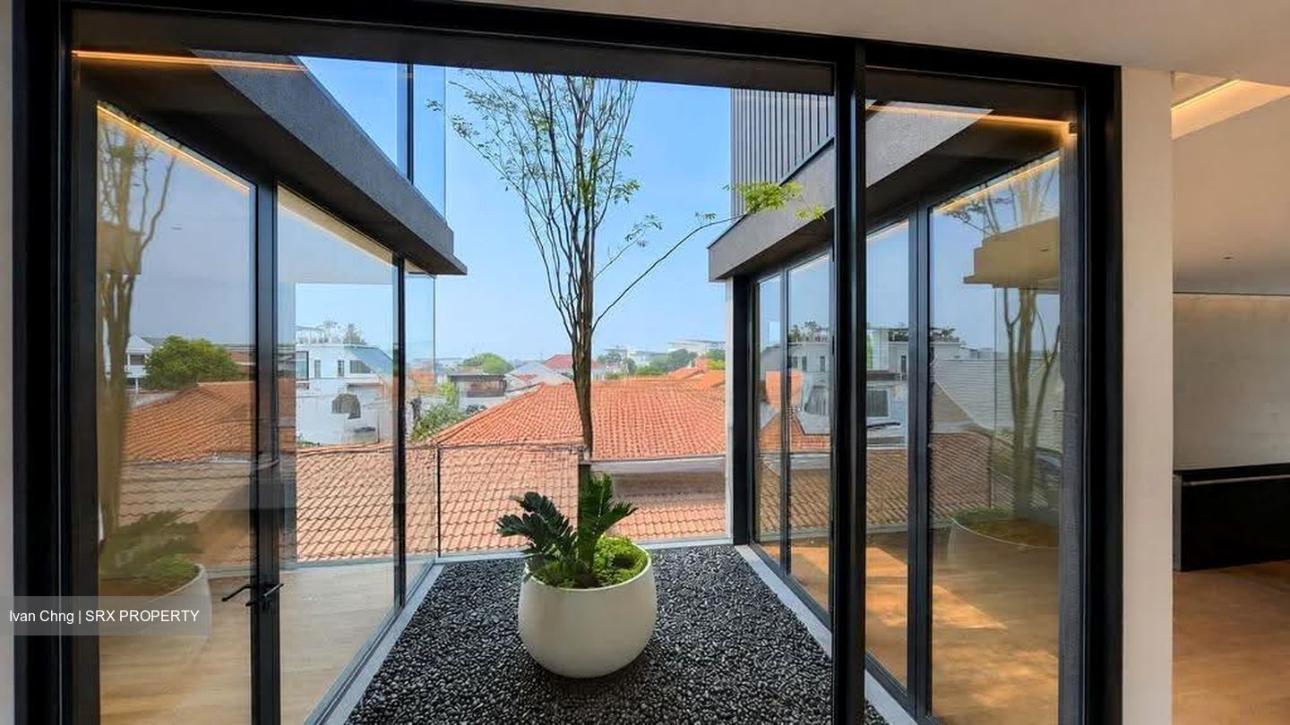 Simei Street 4 (D18), Detached #637366711
